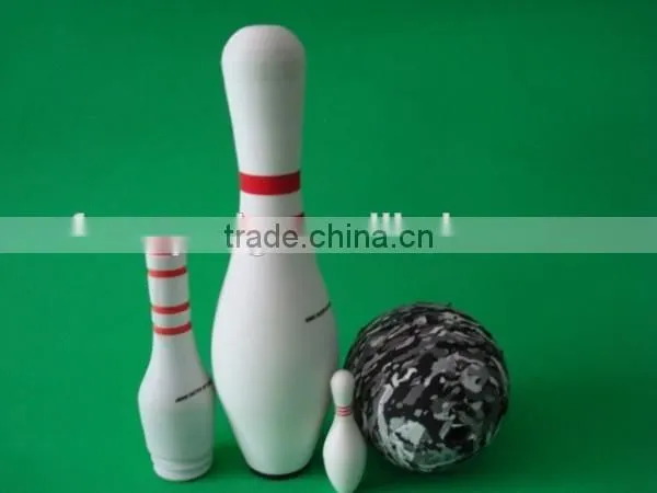 Eva Bowling Ball/EVA Foam Bowling Ball