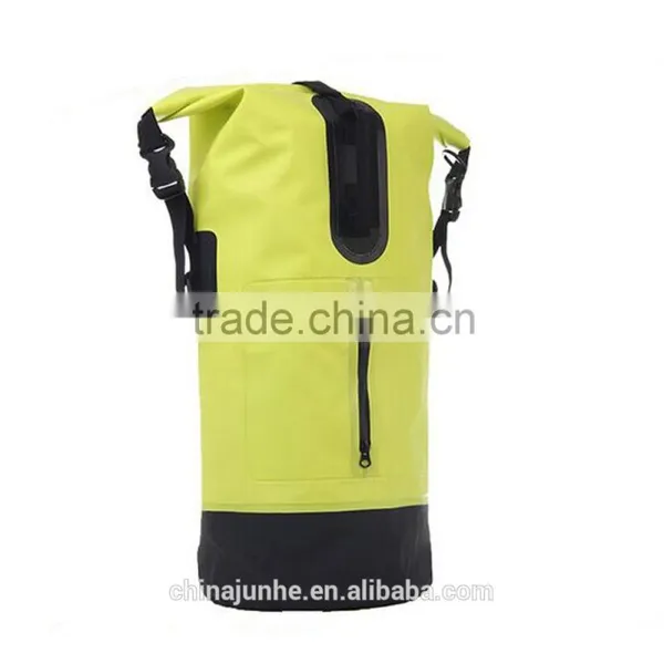 Dry Bags for Climbing