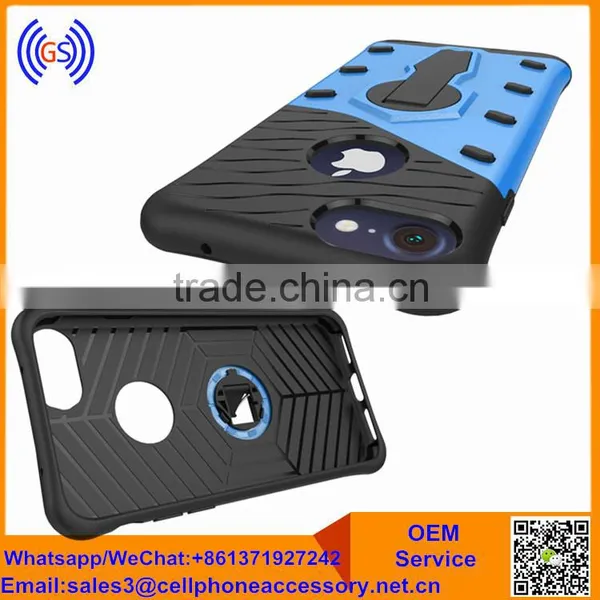 New Arrival Mobile Phone Back Cover Case For Letv le 2s,Sniper Hybrid Armor Shockproof Case For Letv Mobile Phone photo-2