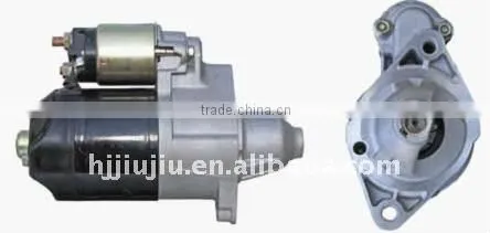 Used Motors 12v 0.8kw Toyota Stariet 28100-13020