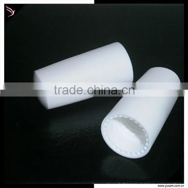 Wholesale Soak off Glass Nail Polish Bottle Plastic Cap and Brush photo-3