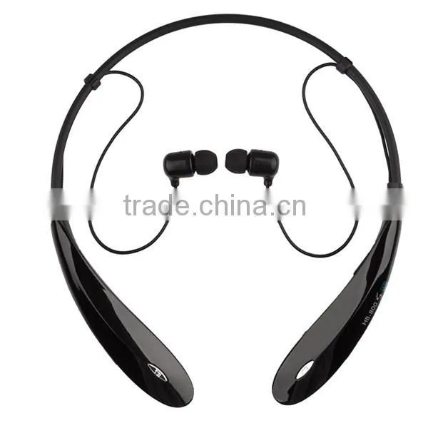 New Arrival HB-800S CSR4.0 Wireless Sports Handsfree Headset photo-4
