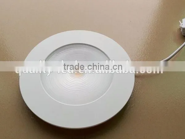 Input 100-260V Recessed COB Led Ceiling Light 8W,12W,15W photo-2