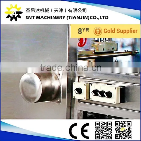 Industrial Automatic Instant Rice Noodle Production Line/Instant Rice Noodle Making Machine photo-3