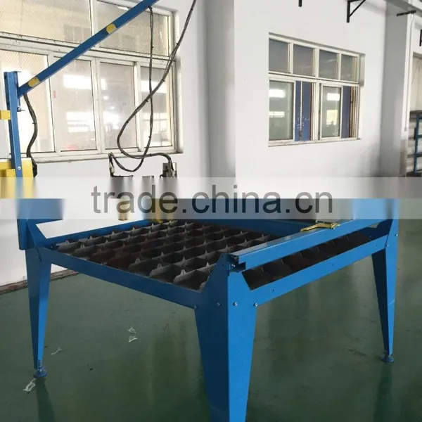 Cheap Portable Cnc Steel Cutting Machine