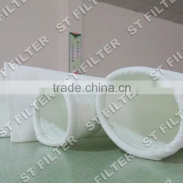 Food Grade Filter Bag,dacron Filterbag photo-4