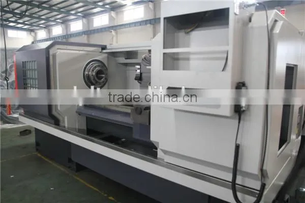 CK6150 Cnc Lathe 1 Meter photo-3