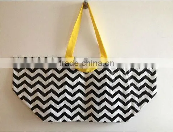 PP Woven Shopping Bag