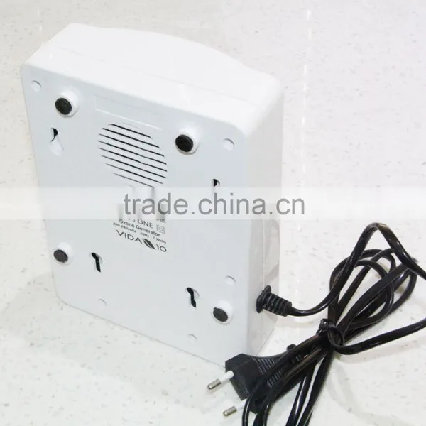 Office Ozone Generator Air Purifier Ionizer photo-2