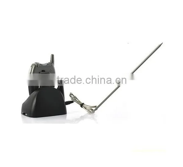 Digital Barbecue Wireless Thermometer photo-2
