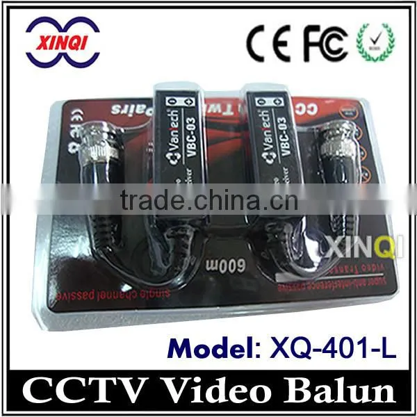 Accessories Transmitter For CCTV Security