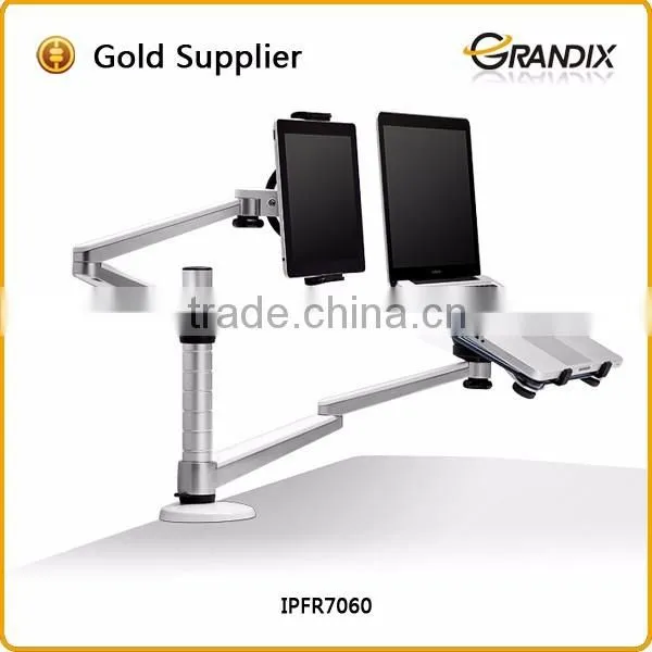 Best Quality Flexible Cheap Laptop Stand photo-2