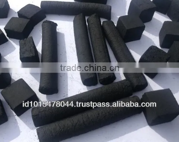 Sizha Charcoal Finger Stick