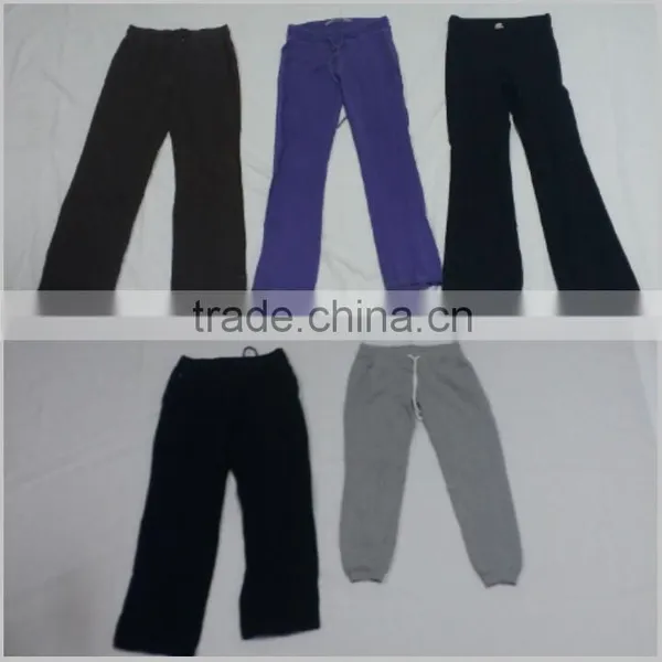 JOGGING PANTS #1 (ASIAN) photo-2