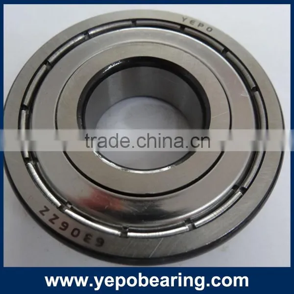Minhang Deep Groove Ball Bearing photo-3