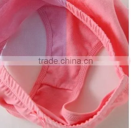 2015 New Born Baby Briefs Wholesale photo-3