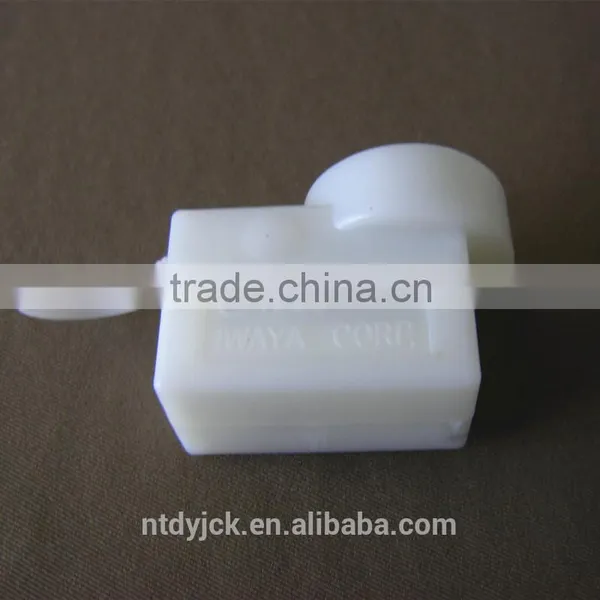 Cord Pulling Vibrator Module for Plush Toys photo-2