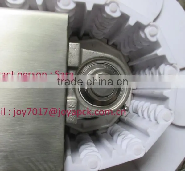 Modular Conveyor for Potato Chips photo-4