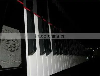 GP186 Artmann Baby Grand Piano photo-5