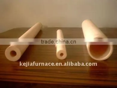 Al2O3 Ceramic Tube