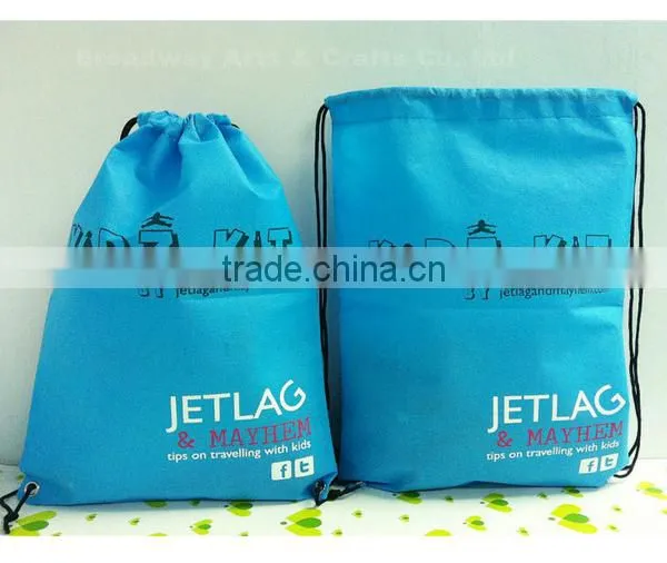 Custom Light and Convinient Outdoor School Children Bag photo-6