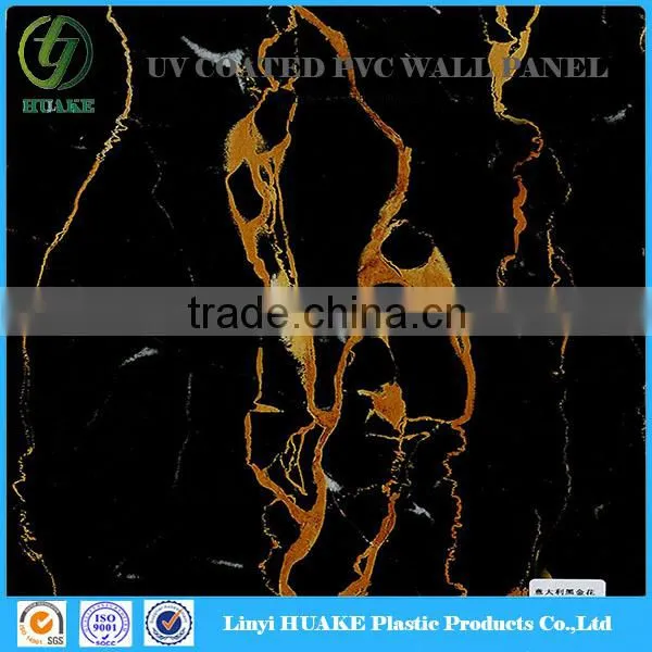 Uv Coating Interior Decorative Imitation Stone Wall Panel photo-5