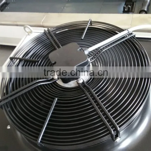 500W Fiber Laser Cutting Machine for 5mm Metal Cutting photo-4