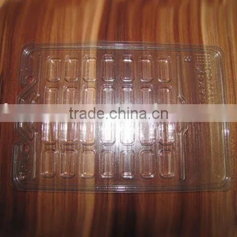 PVC Blister Tray
