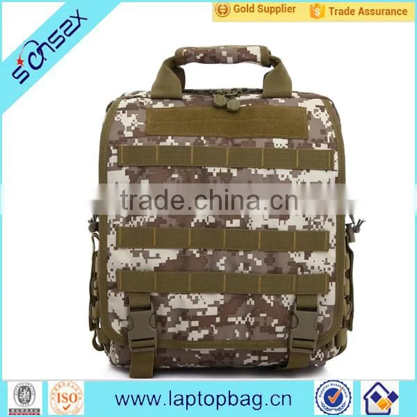 Large Military Army Outdoor Backpack Tactical Backpack photo-4