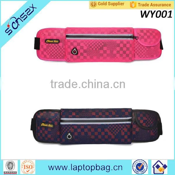 Promotional Sport Fanny Pack Cheap Fashion Waist Bag photo-6