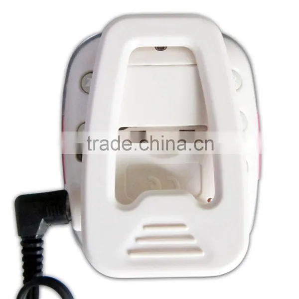Dual LCD Display Pedometer With FM Radio photo-3