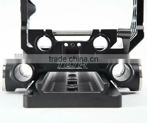 TILTA ES-T01-B Dslr Camera Rig For RED Scarlet-X EPIC Camera photo-6