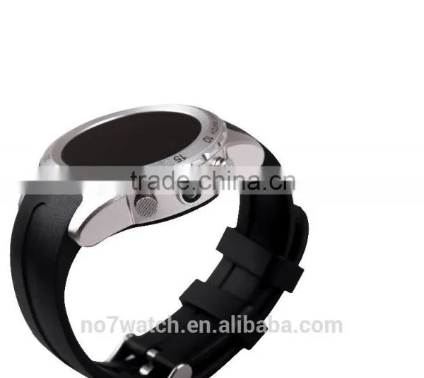 KW08 2016 Hot Product Smart Watch Smart Phone NFC BLUETOOTH OEM photo-3