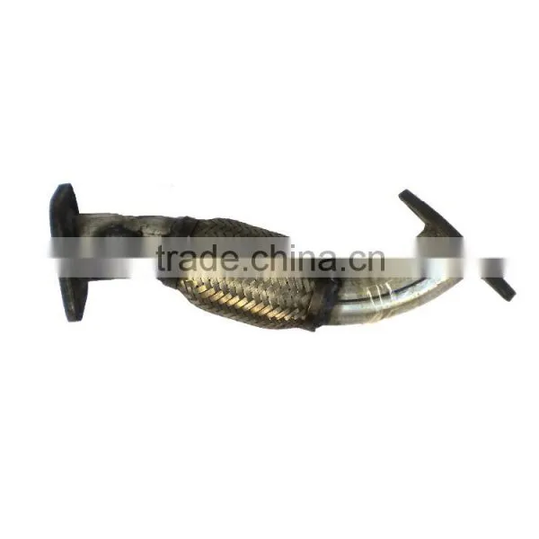 LANDWIND X8 Petrol Genuine Auto Exhaust Pipe Auto Parts for JMC QINGLING Light Truck photo-4