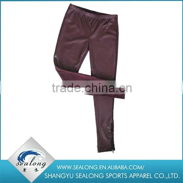 Wholesale Women Clothing Beautiful Legging Special Soft Black Fits All Leggings photo-3