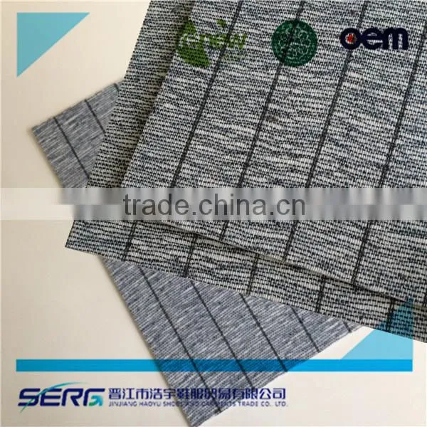 Striped Cellulose Insole Board for Sport Shoes and Bags photo-2