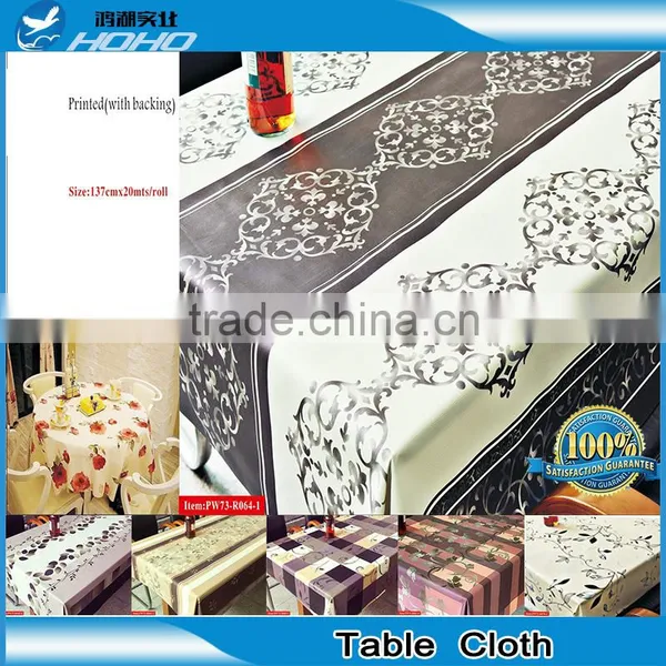 Cheaper Visa Table Cloth photo-5