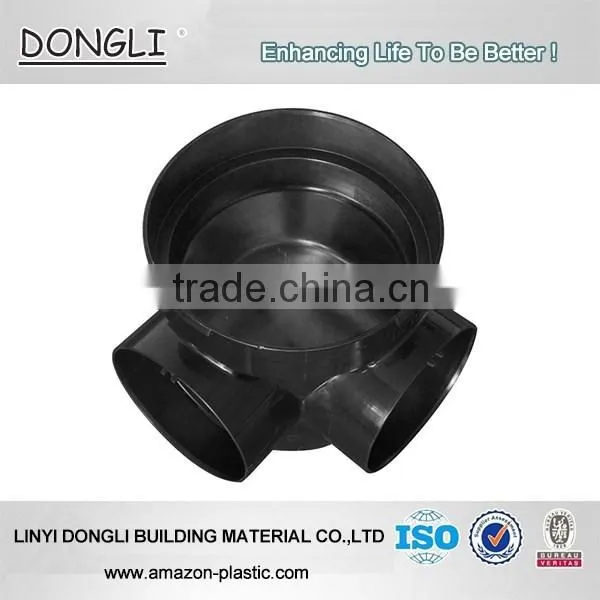 DN315 DN500 DN600 DN700 Plastic Sewer photo-4