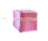 High-temperature & High-efficiency Air-Filter