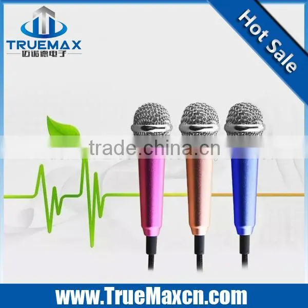 Hot Selling for Mobile Phone Mini Microphone, for Mobile Phone Christmas Gift, Mobile Accessories photo-2
