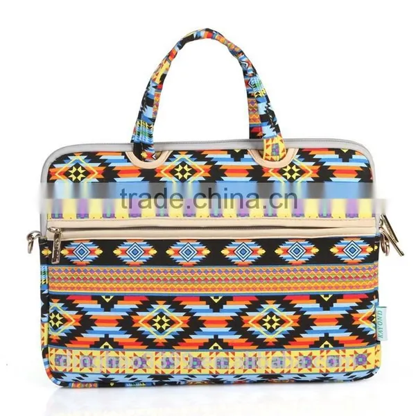 Low Price Shoulder Bag Customize Hand Bag Laptop Bag Cute Laptop Bag for Lady