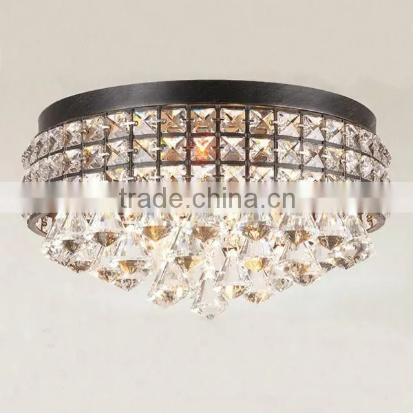Led Round Decoration Ceiling Lamps photo-2