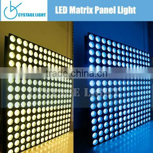 25x30W RGB 3 IN 1LED Matrix Light photo-6