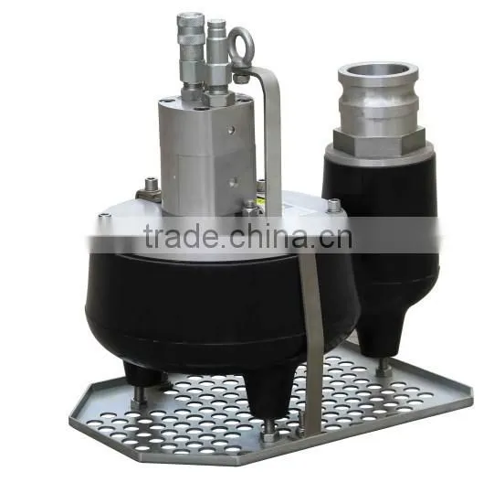 Fire Fighting Accident Disaster Rescue Hydraulic Power Pack photo-6