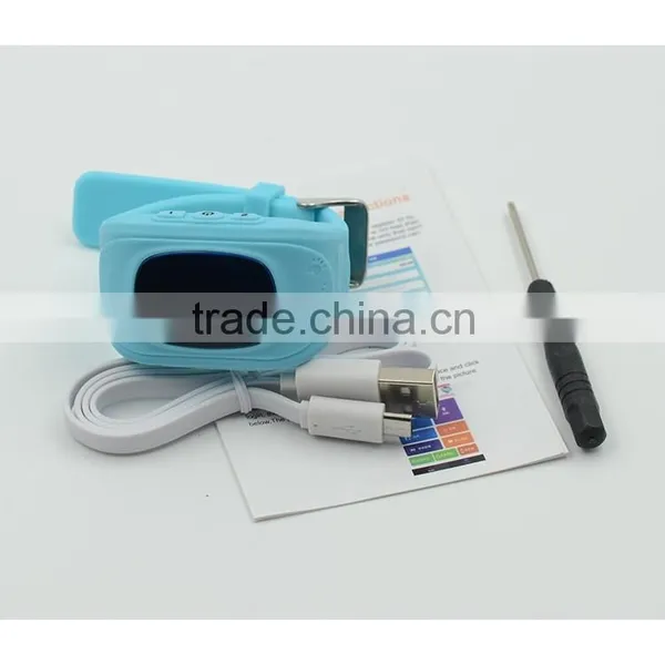 Hot Automobile Waterproof SCGK Child Gps Tracker /small Size Gps Tracker photo-3