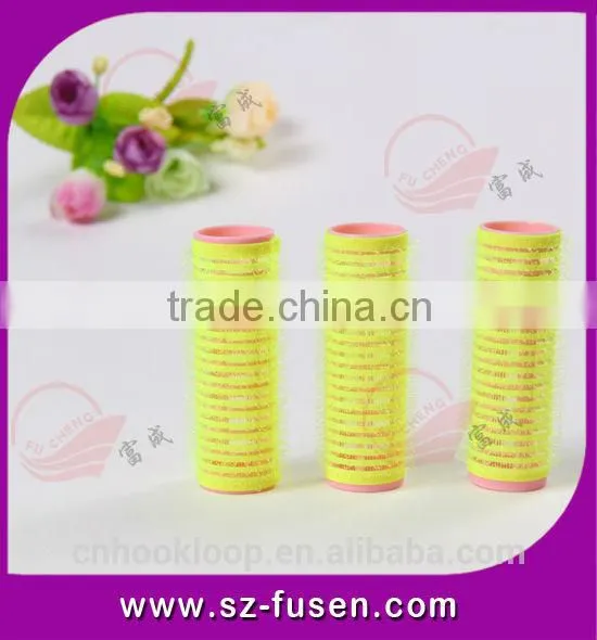 Fashion Popular Heated Fastener Hair Rollers With Hook Tape for Hair Beauty photo-5
