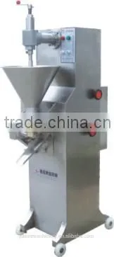 Dual Variable Speed Meatball Forming Machine