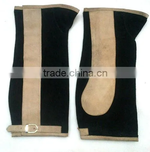 Half Chaps