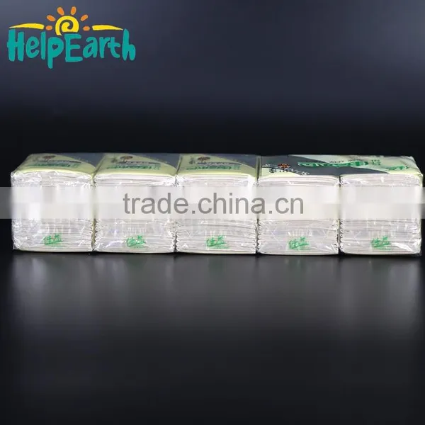 Compressed Best Pocket Tissue