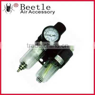 regulator/filter/oil separator unit
